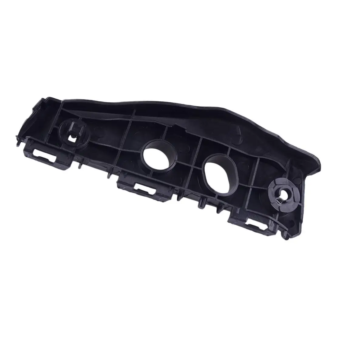 Кронштейн правого переднего бампера ABS подходит для Toyota Corolla 2011 2012 2013р. 5211502170 ДО