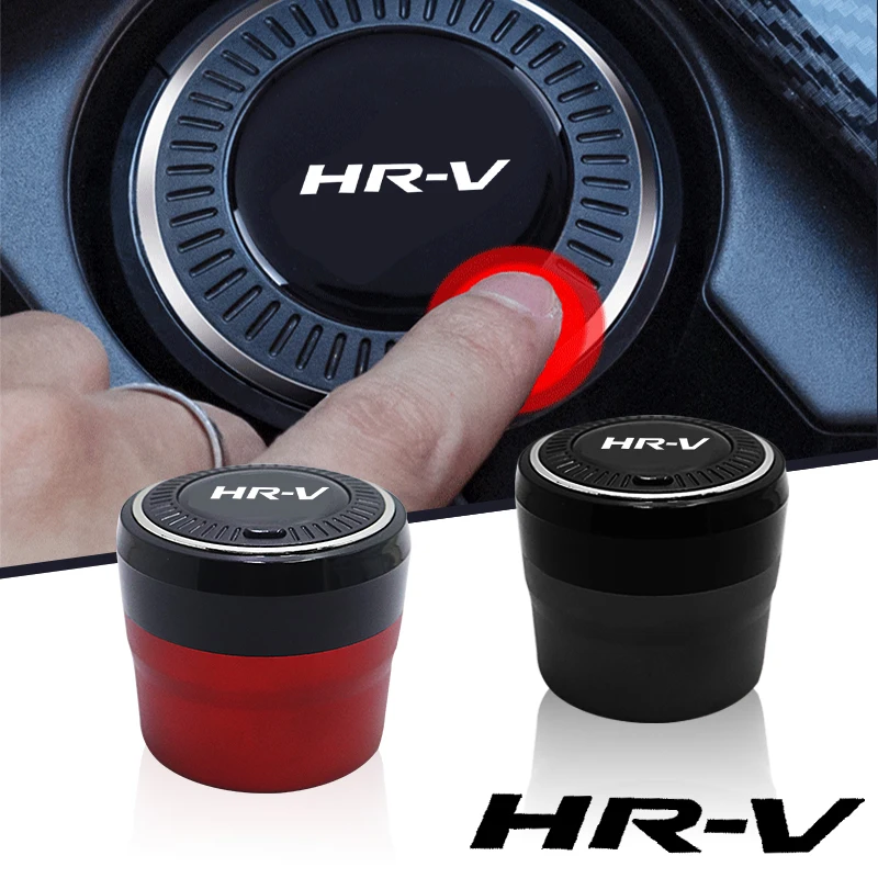 

car ashtray cenicero for Honda HRV HR-V Car Accessories