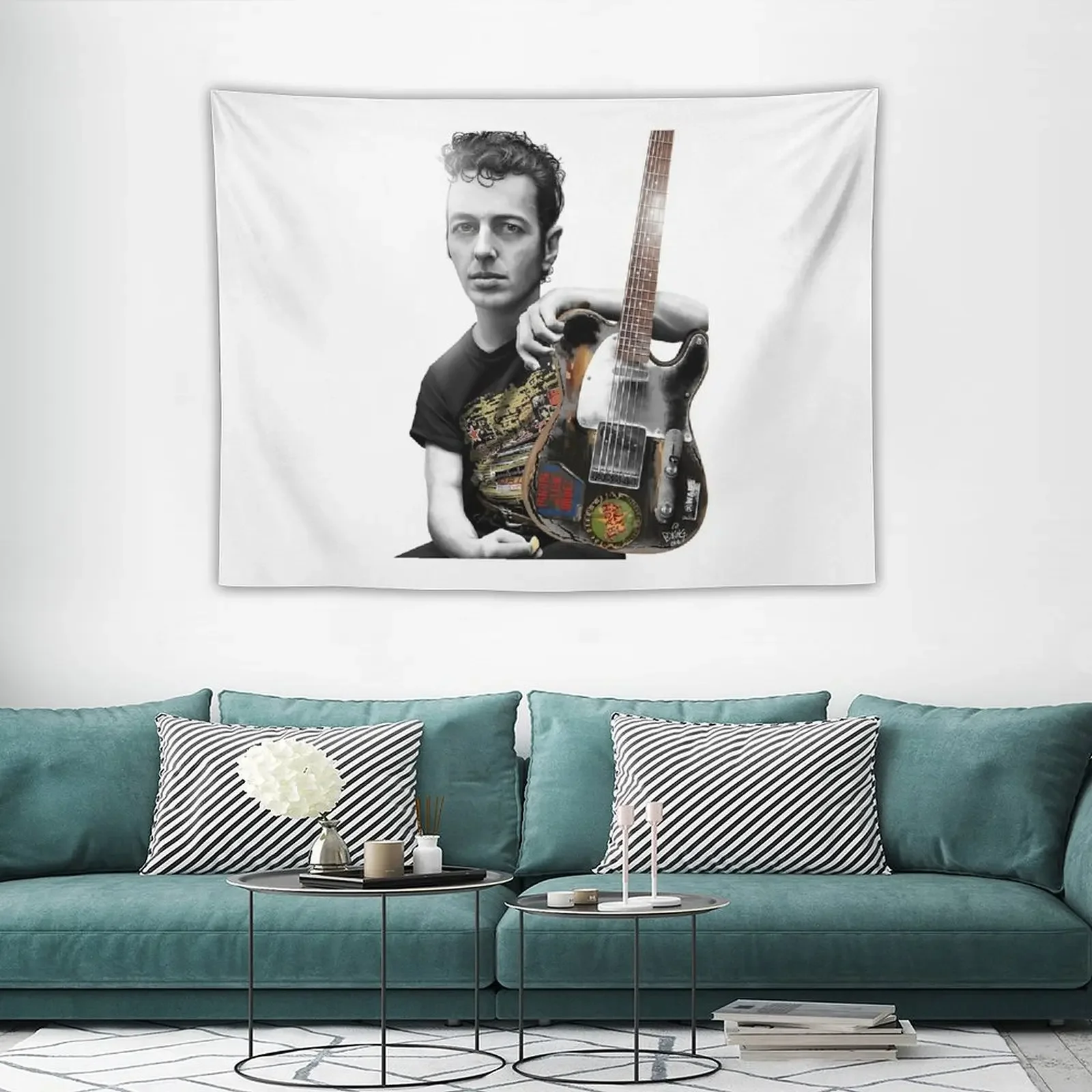 Sirah benjo joe гобелен на заказ Настенная роспись наружный Декор обои домашний декор