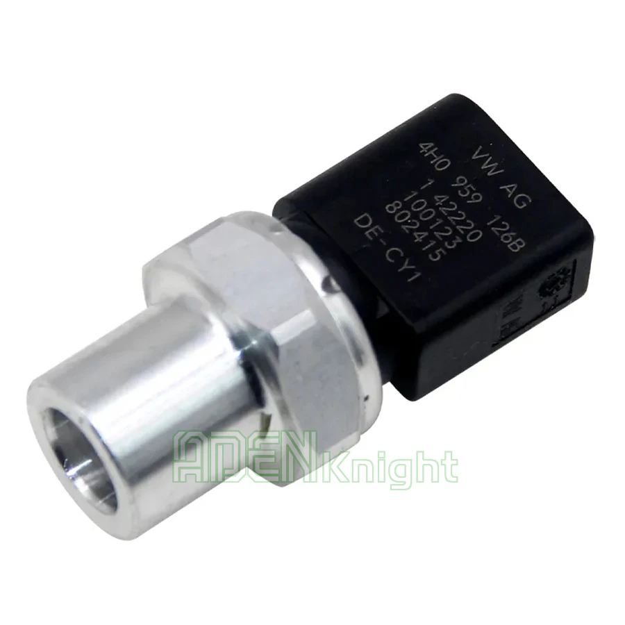 Датчик давления переменного тока 5Q0959126 4F0959126A 4F0959126B 4F0959126C 8K0959126A 8K0959126B