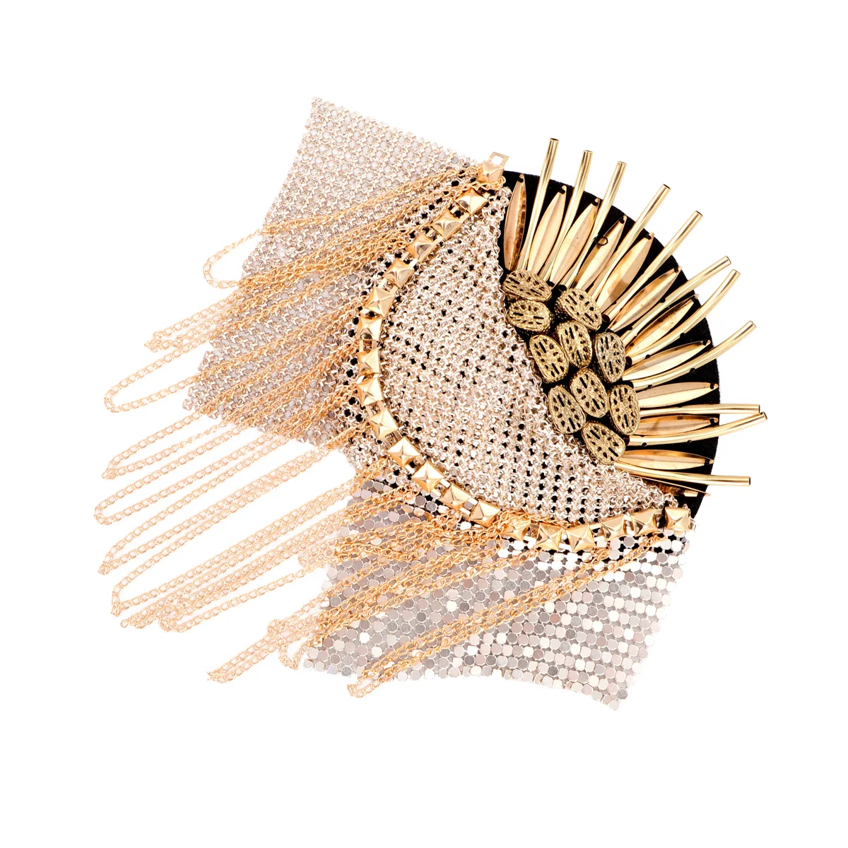 

Винтажные Аксессуары для Хэллоуина