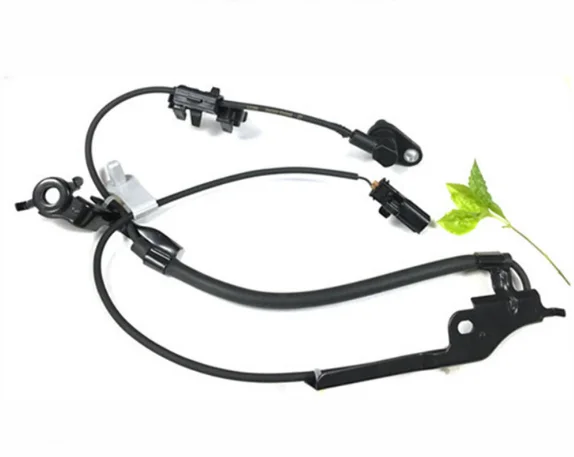 

Автозапчасти sabs, датчик передний правый для 08-13 Toyota Highlander 89542-48040 5S11382 ALS1774