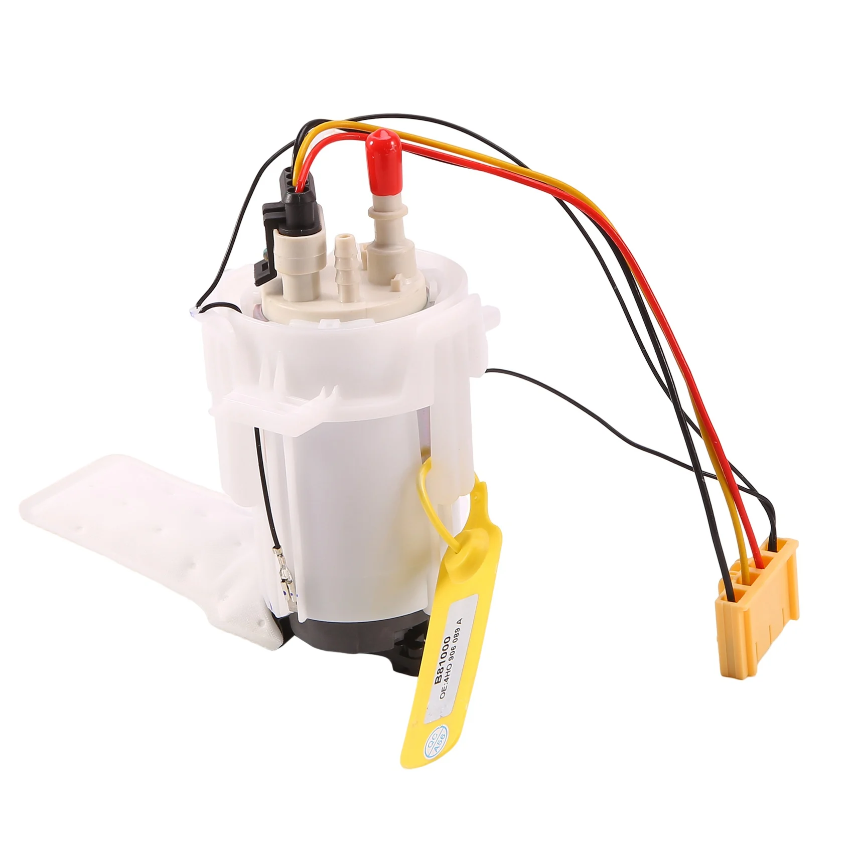 

4H0906089A / A2C5334326880 Electrical Fuel Pump Module Assembly Fits for A8/S8/A8L 2011-2017 3.0T/4.0T/2