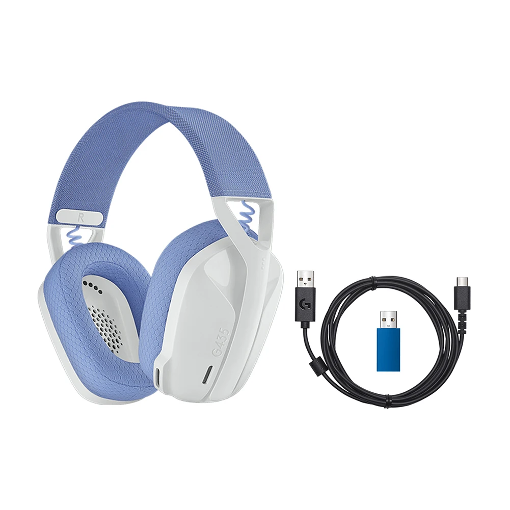Беспроводные наушники logitech g435. Логитеч 435 наушники. Logitech g435. Logitech g435 lightspeed. Logitech g435.