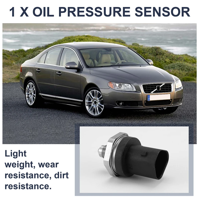 Датчик давления масла для Volvo S80 XC60 Ford B-Max C-Max Ecosport AG9E-9F972-AA 0261545064