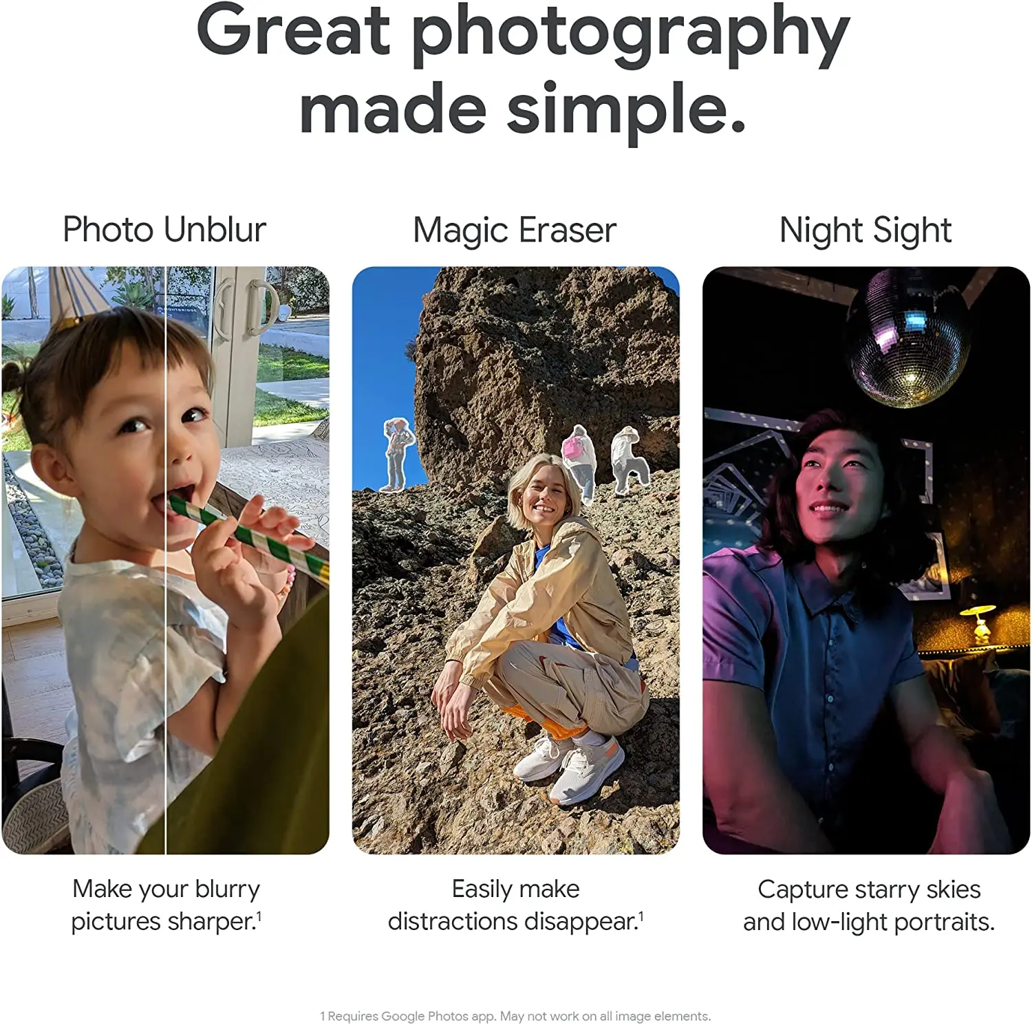 2023 Original Google Pixel 7A 5G Mobile Google Tensor G2 Octa Core 6.1