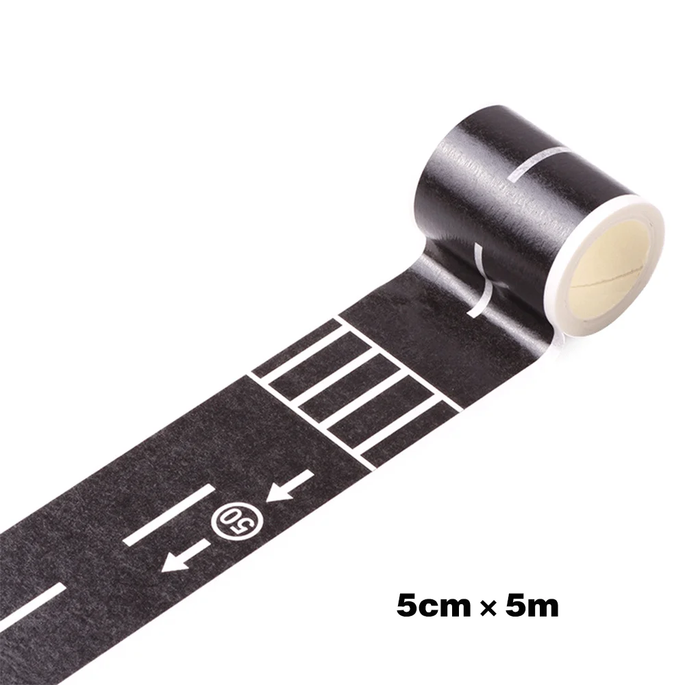 

EsenTroye ленты для парковки для детских железных дорог