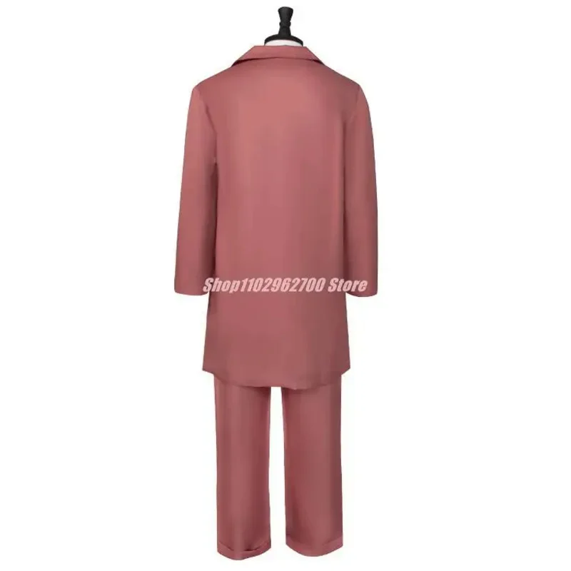 Костюм для косплея из аниме данганронпа Кайто момомота