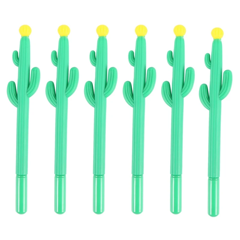 Рисунок 5 - Ручки шариковые в форме кактуса