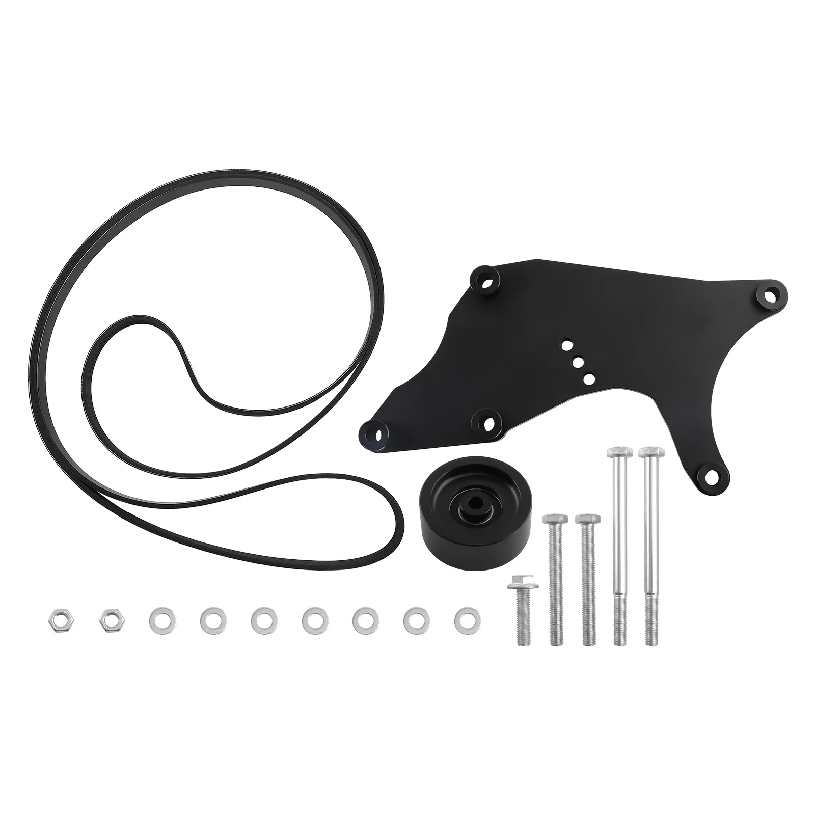 Тройной переключатель переменного тока LS для внедорожника GM 5 3 л 6 0 2 V8 99 00 01-13