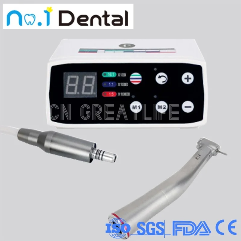 Стоматологический инструмент odontology стоматологический клинический светодиодный