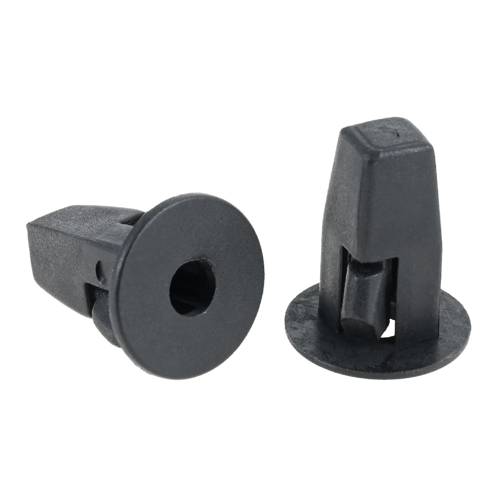 30 шт. 16 мм Dia крыло вкладыш Винт Втулка боковое уплотнение втулка панели для Toyota