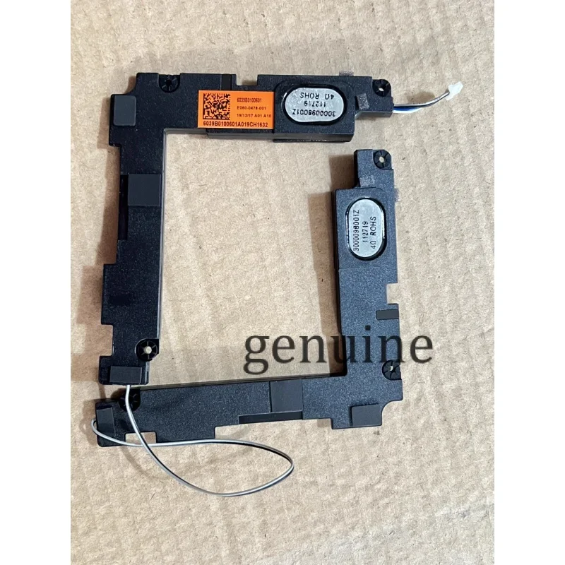 Оригинальный динамик для ноутбука Xiaomi Mi Notebook Pro 15 6 встроенный 171501 -AQ -AF -FE Mx250 TM1701