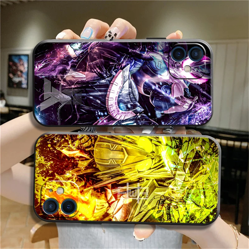 

Bandai Kamen Rider Phone Case For iPhone 12 11 13 Pro MAX 6 6S 7 8 Plus XS 13 12 Mini X XR SE 2020 5 Japan Anime Funda Cover