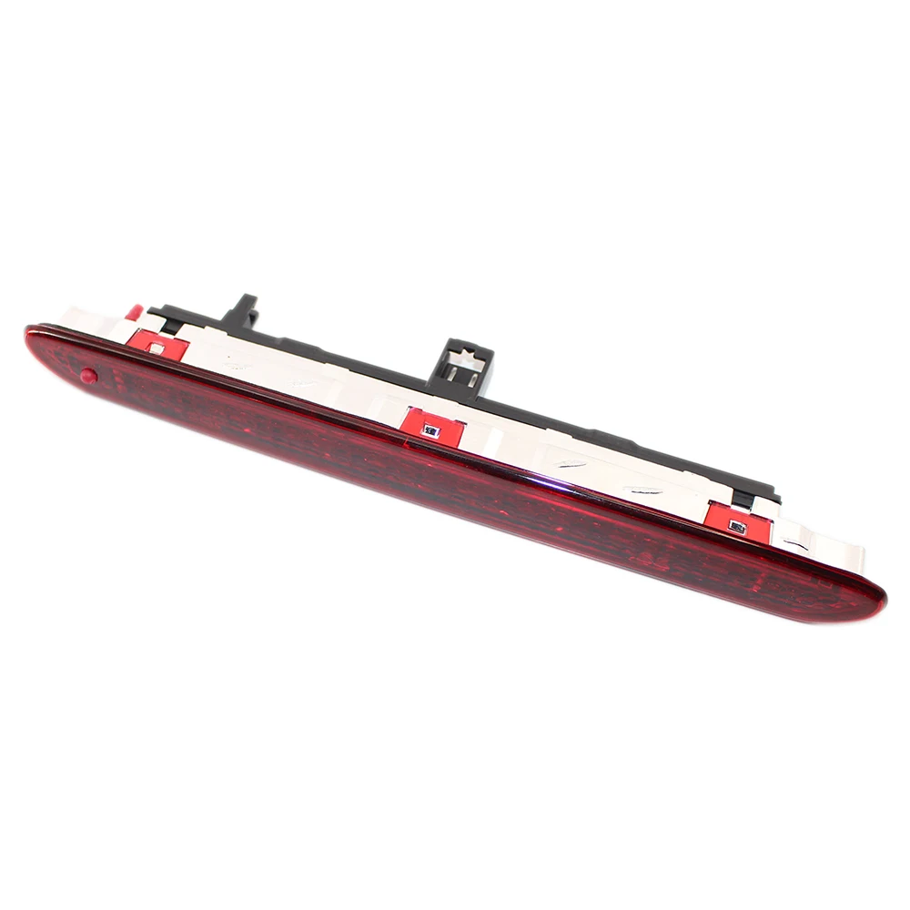 Дополнительные стоп-сигналы для Fiat Punto 2012 ~ 2019 третья фара багажника стоп-сигнал