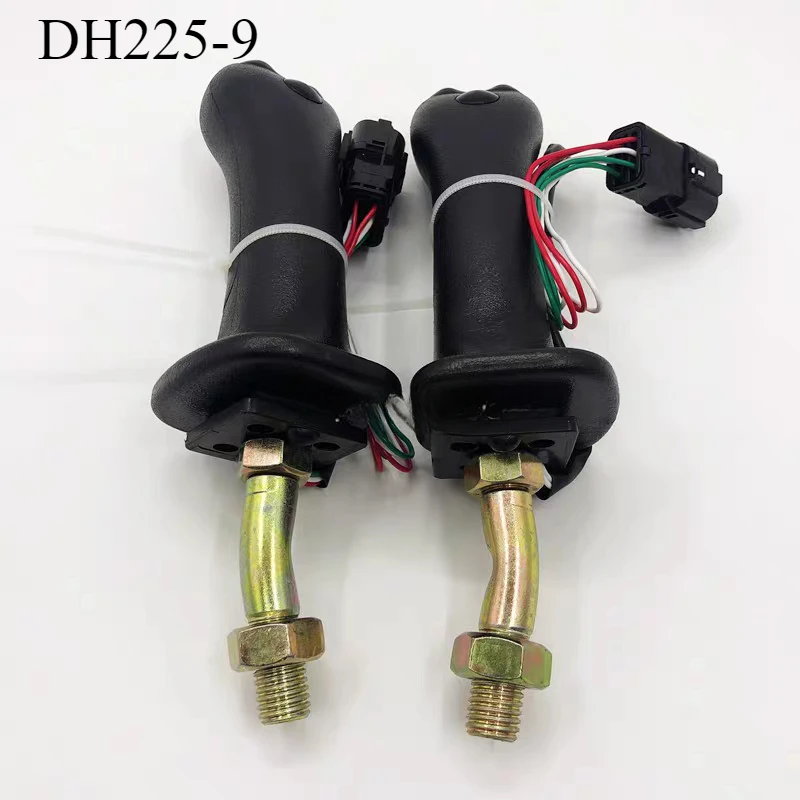 DX225 DH225-9 DH300-9 Ручка пилота Клей джойстика