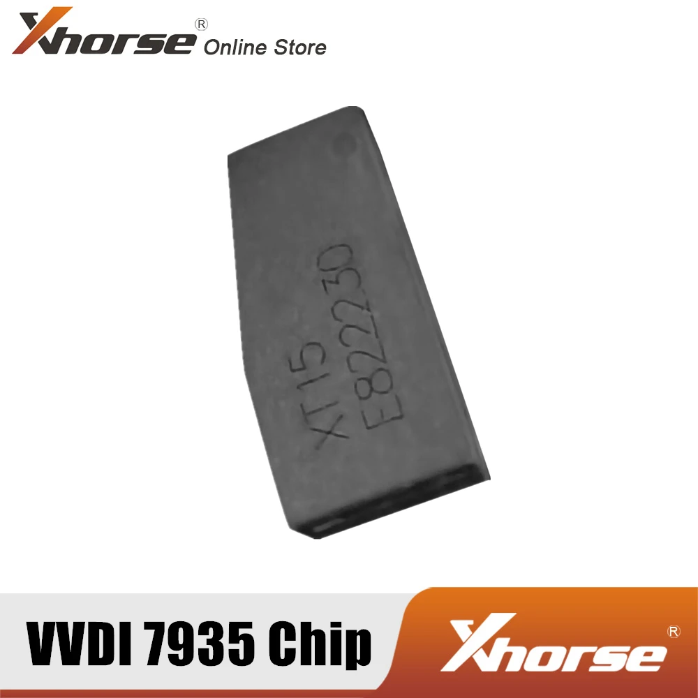 Xhorse VVDI 7935 Chip XT15 for VVDI2 VVDI Mini Key Tool Key Tool Max and Key Tool Plus