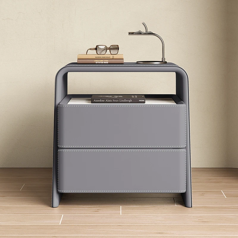 Мебель для спальни Прикроватный столик Прикроватная тумбочка Тумбочки Комоды