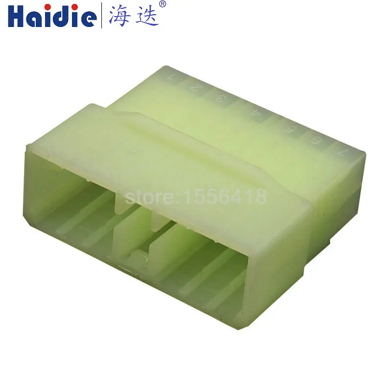 1-50 комплектов 13-контактный автомобильный жгут проводов штекер кабеля