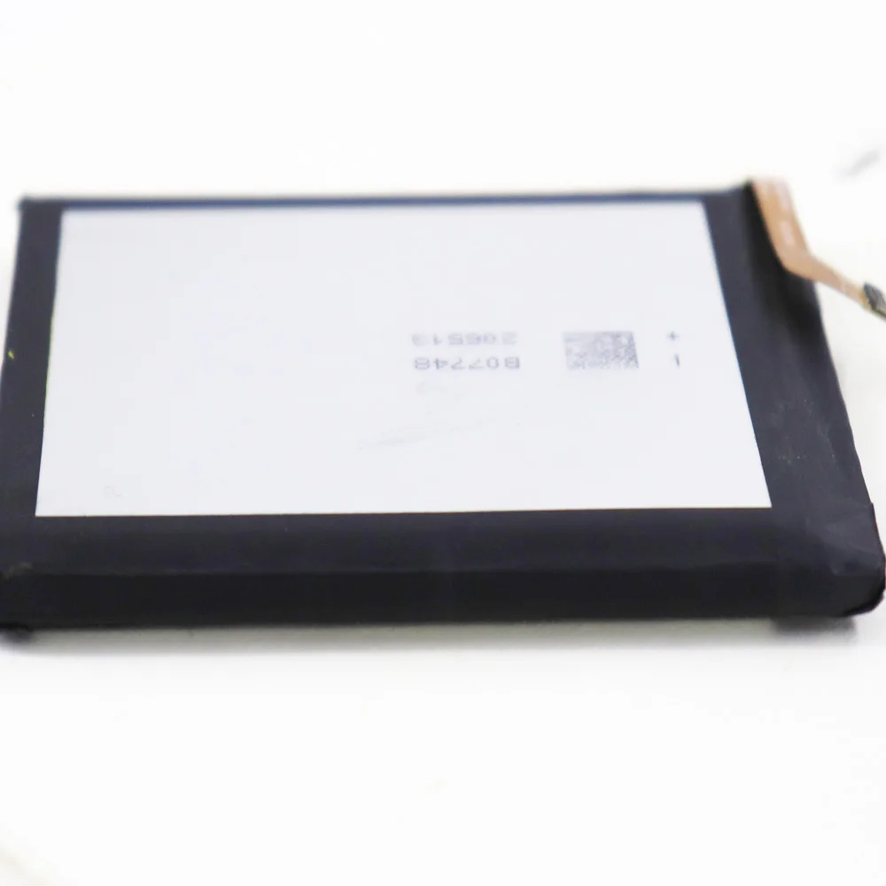 2 шт./лот S30 S 30 аккумулятор для телефона Doogee BAT17S305580 5580 мАч Полимерные литий-ионные