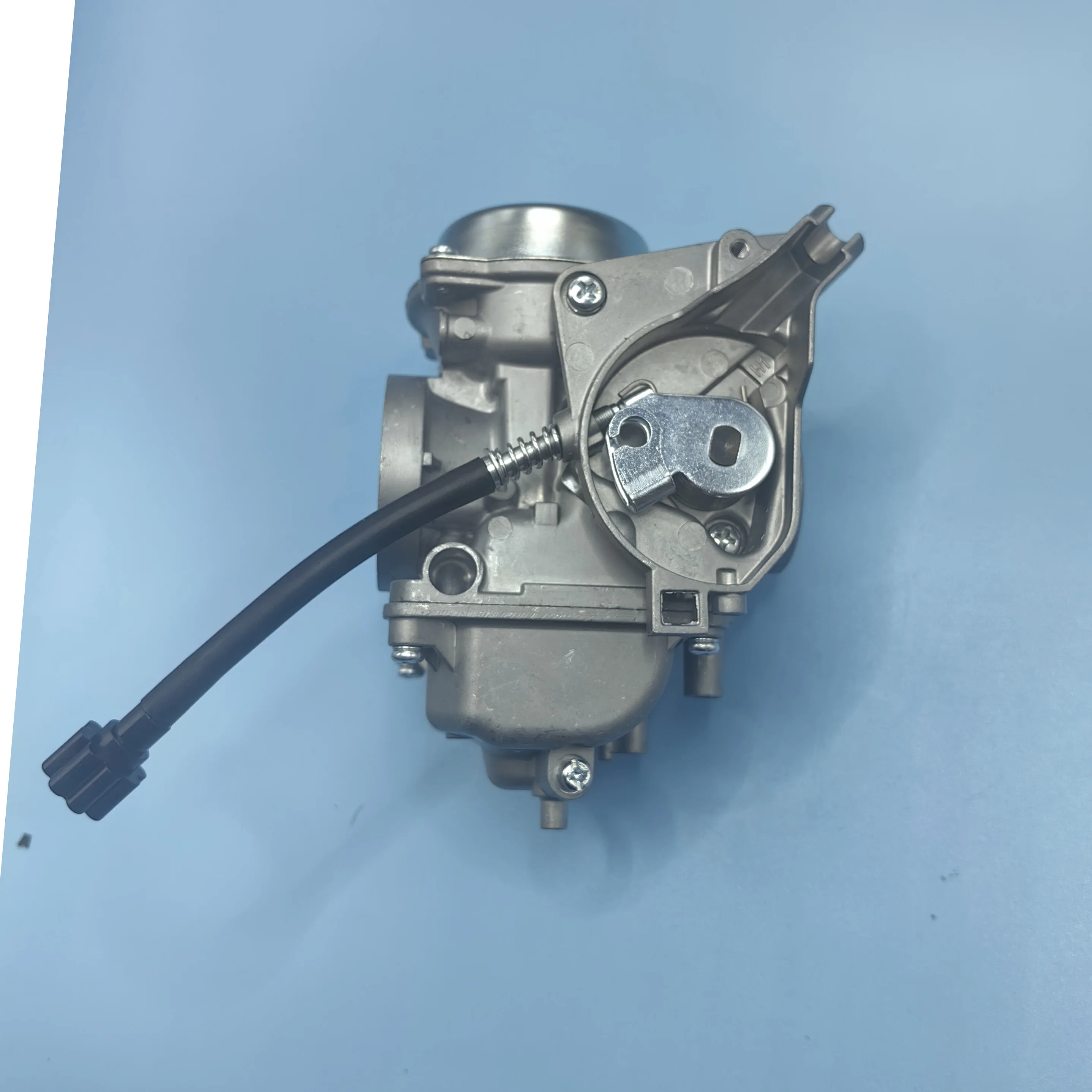 Фото Карбюратор подходит для Kazuma Jaguar 500, Linhai 400, 500cc ATV, квадроцикла, мопеда. №4