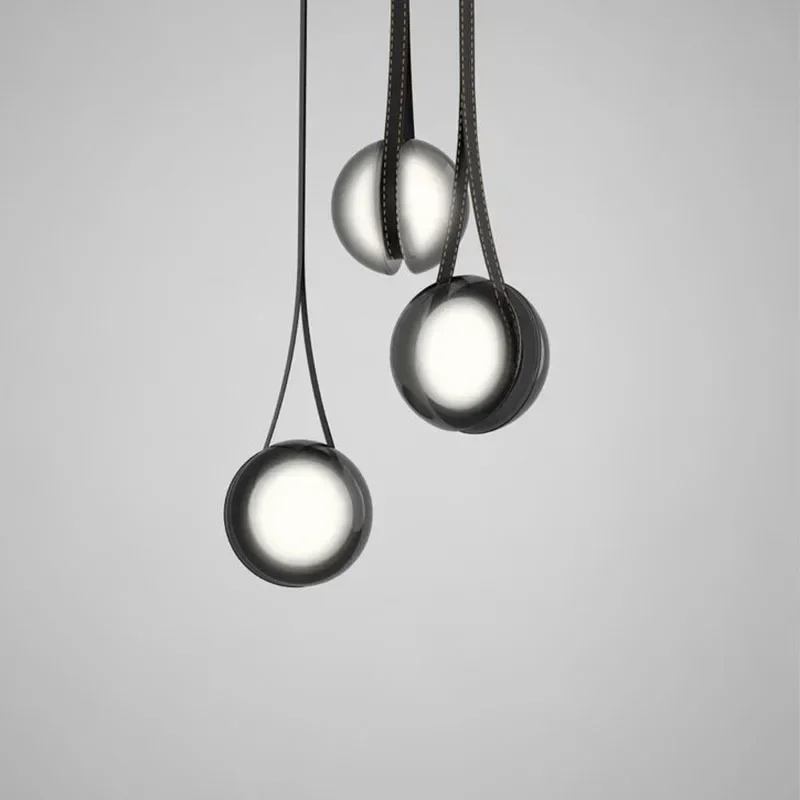 Подвесной светильник GHEUVNJ