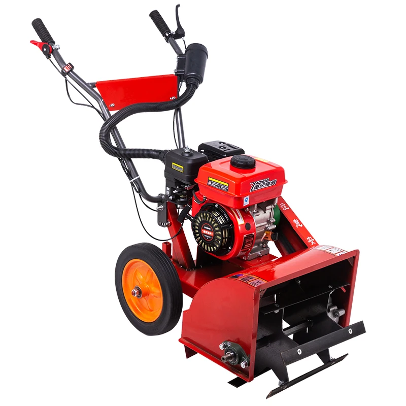 Wyj маленький бытовой Новый рандомный садовый Бензиновый сварочный аппарат