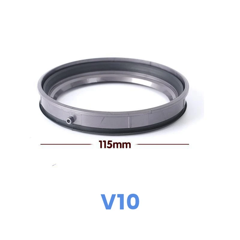 Top Fixed Sealing Ring For Dyson Vacuum Cleaner Of Dust Bucket Garbage Box Replacement Parts