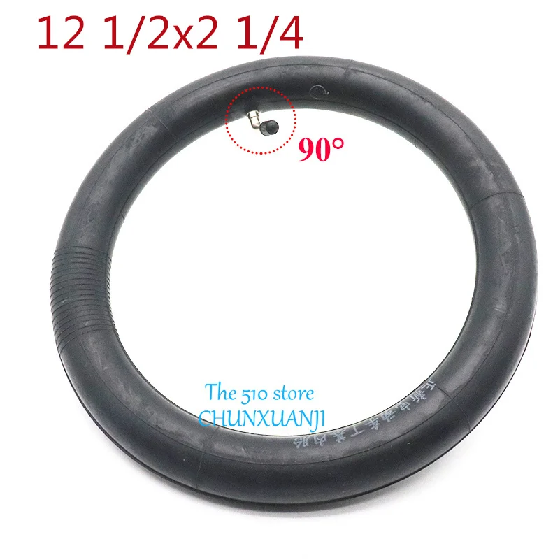 12 1/2 X 2 1/4/2.40 inner Tire fits Many Gas Electric Scooters Inch For ST1201 ST1202 e-Bike 1/2X2 1/4 1/2x2.75 | Автомобили и