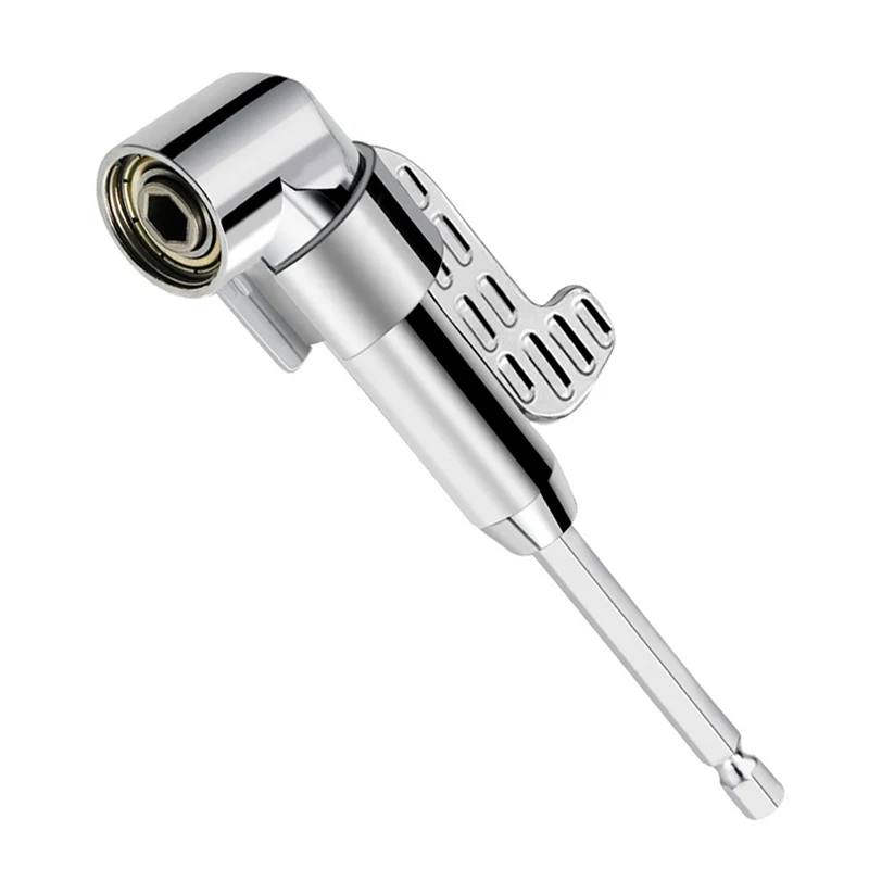 

Насадки для дрели KRIOCY 105 градусов