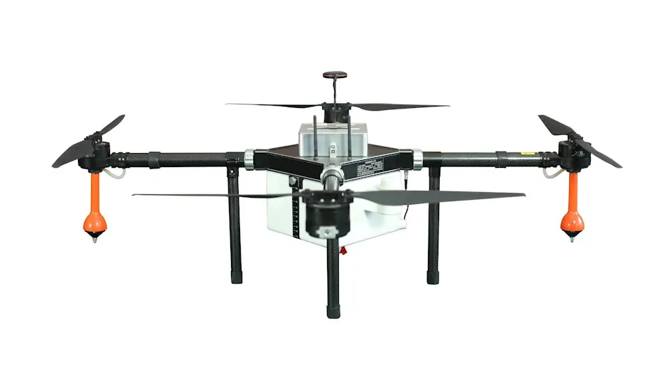 

C-10 Agriculture sprayer drone uav