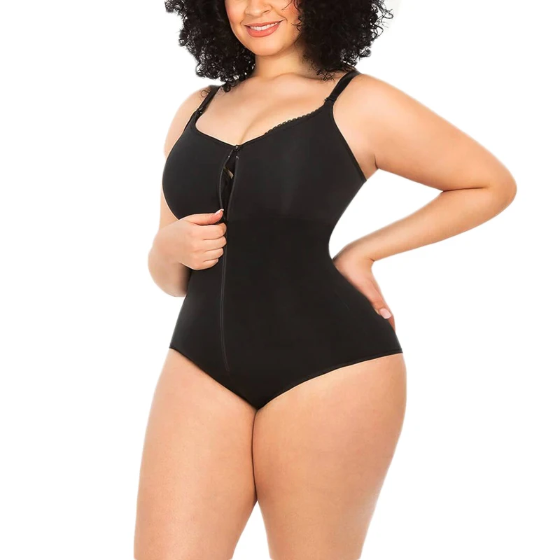 Hourglass Full Body Shaper
