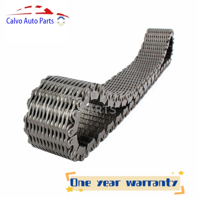 новый HV091 2512800800 A 2512800900 Цепь раздаточной коробки 42 звена для Mercedes Benz ML GL-Class X164 W164 W251