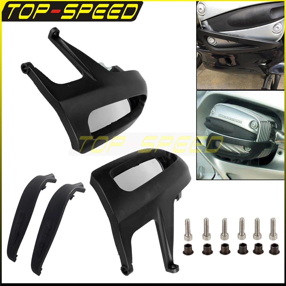 

Защитная Крышка зажигания для BMW R1150R R1100GS R1100S R1100R R850R R850GS 1994-2006