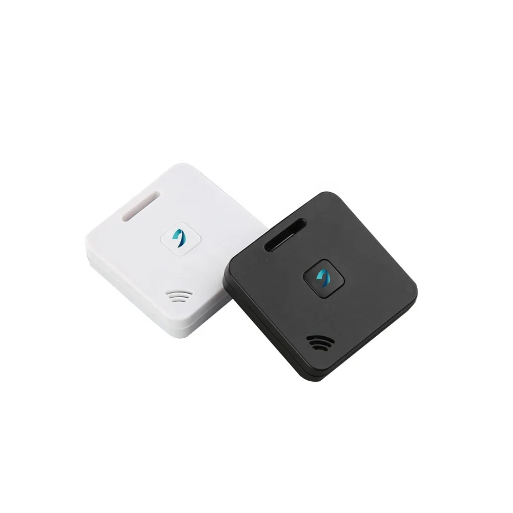 

Беспроводной маячок STiE10 IOT BLE 4,0/5,0, 3-осевой акселерометр, датчик температуры и влажности iBeacon