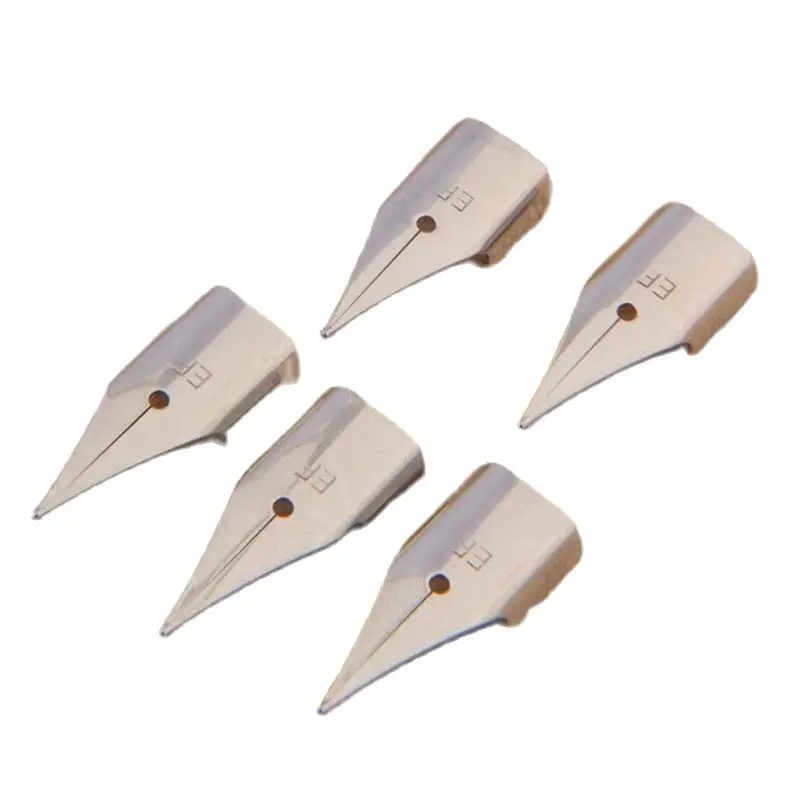 

5pc Fountain Pen nib Ink Pen Feed fit for 3008 359 Ink Pen Stationery Office school supplies Writing Gift