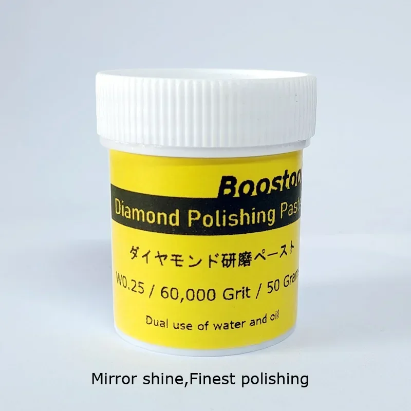 

Алмазный полировальный состав Diamond Polishing Compound