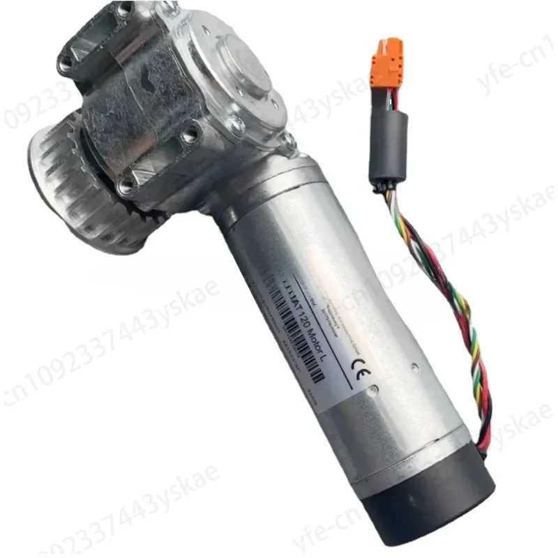 Двигатель подъемной двери лифта AT120 для FAA24350BL2 FAA24350BL1