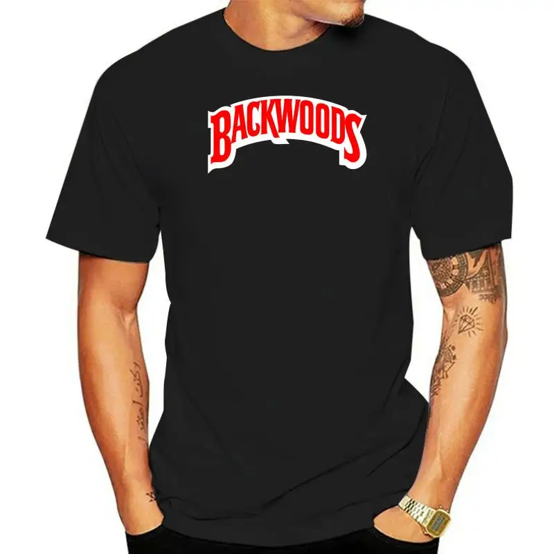 

Футболки Backwoods