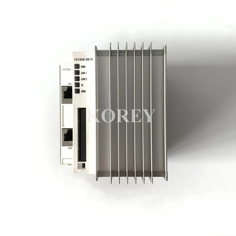 

Модуль PLC CX1020-0121 CX1020-0122 CX1020-0123 Spot