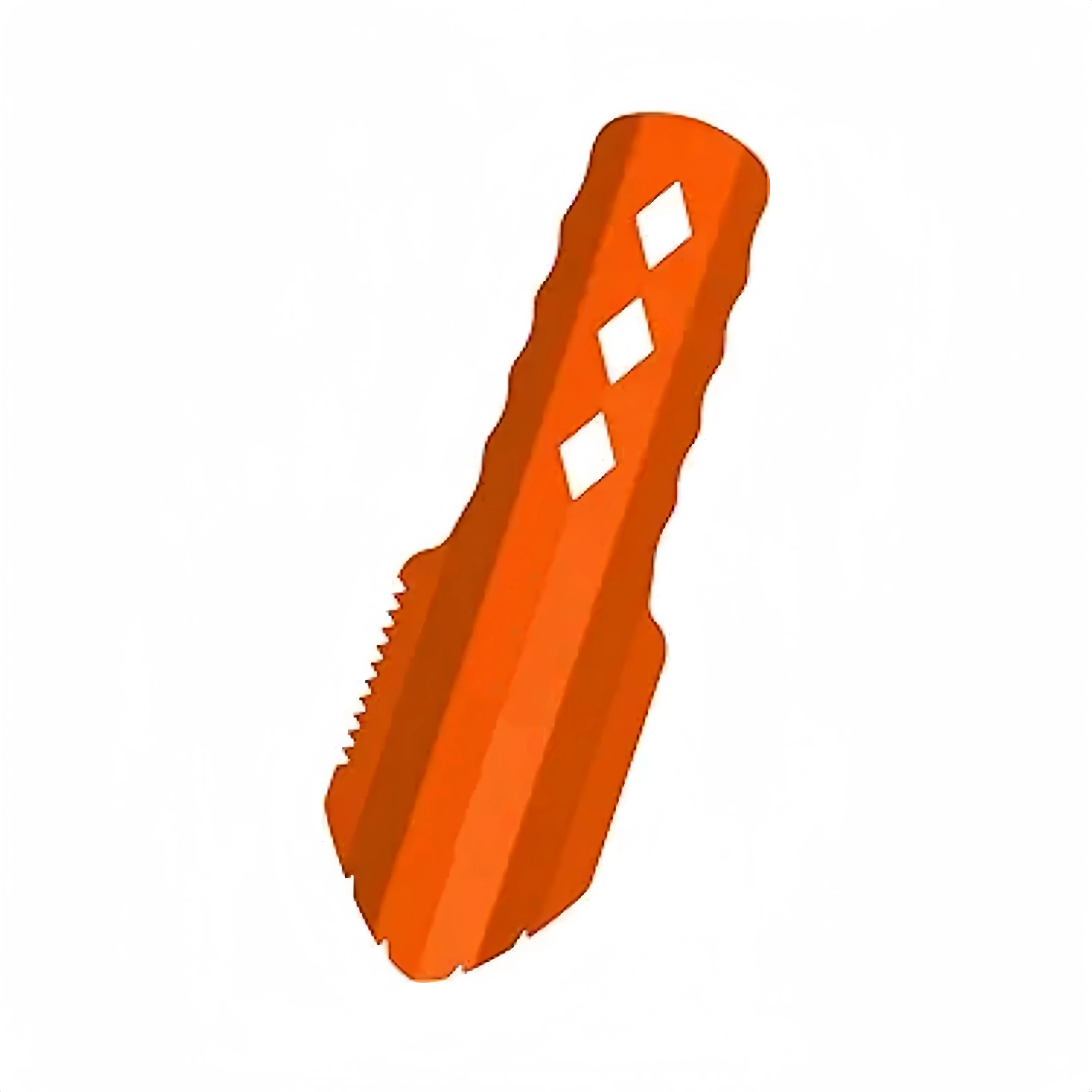 

Сверхлегкий многофункциональный инструмент для кемпинга