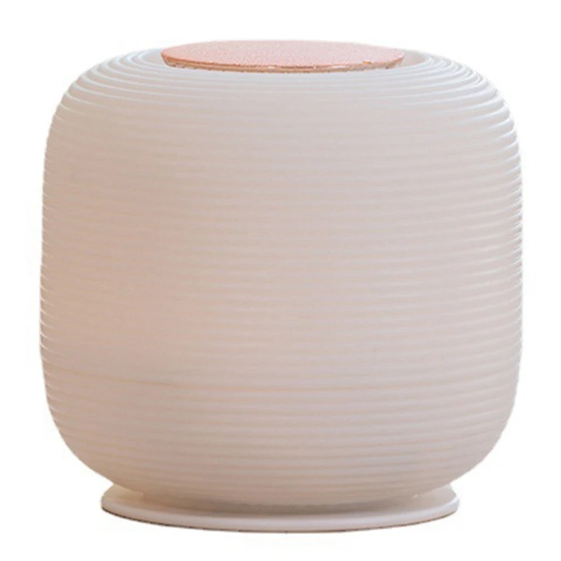 

Air Humidifier USB Aromatherapy Diffuser Bedroom Air Purifier Moisture Mini Essential Oil Diffuser With Night Lights