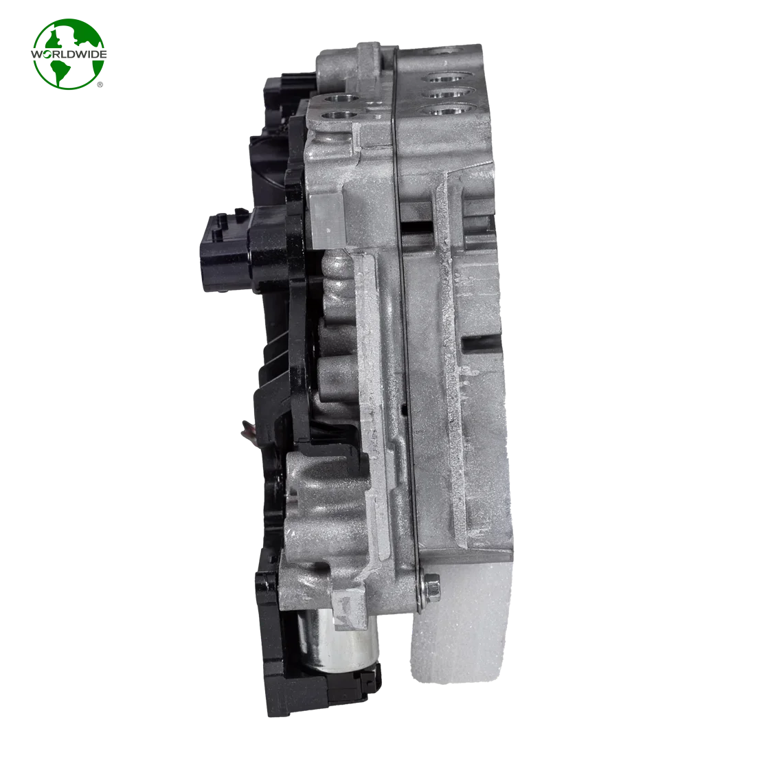 WWT Reman 6F35 корпус клапана система трансмиссии часть CV6Z7G391A автоматической коробки