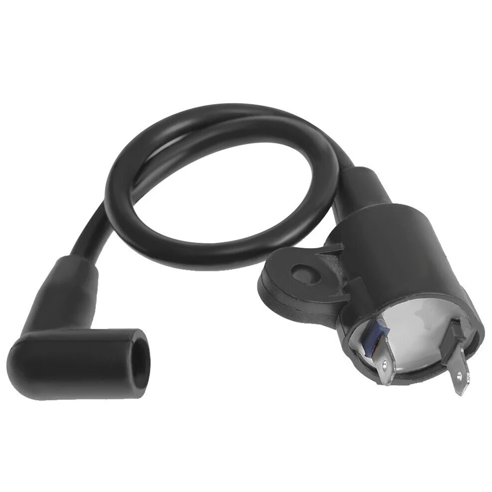 

Durable Ignition Coil Kit For Watt 2 Stroke Replacement Part Spark Plug EZ-PG1202S-IG For Pulsar 72CC 900 1200