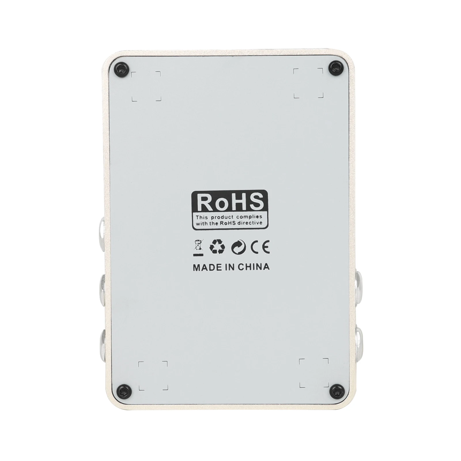 Барабан IRIN Looper педаль для электрогитары фраза петли и барабан 40 хранилищ 100