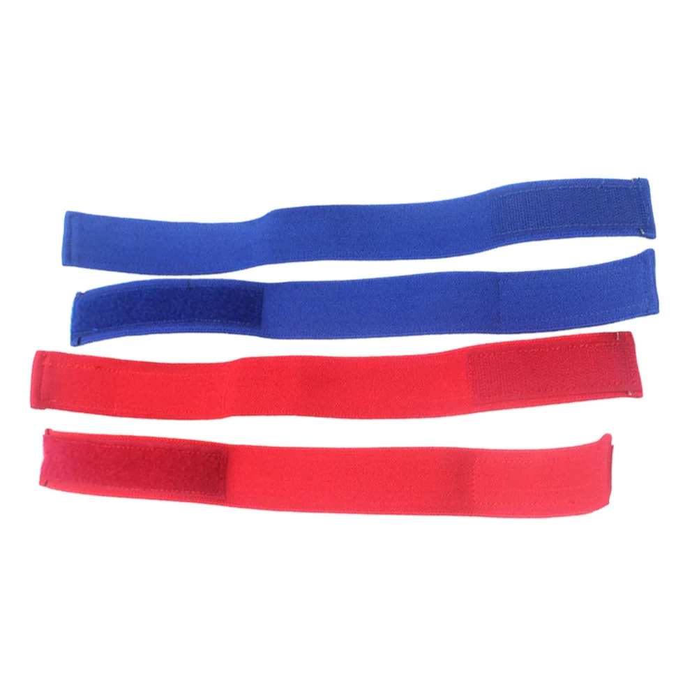 

4pcs Practical Nice Useful Creative Bandage for Outdoor Indoor Men