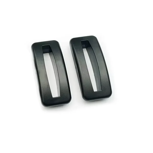 2 шт. накладка на рычаг сиденья для Golf Cabriolet MK1 MK2 MK3 Corrado Scirocco Jetta Vento Polo 6N 6N2 191881607 A