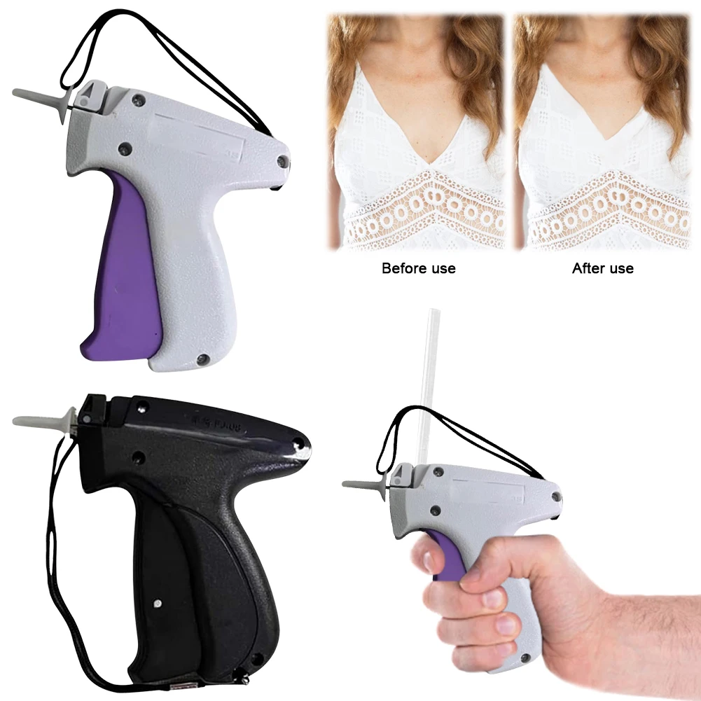 Мини-шитый Быстрый Фиксатор Одежды Ручная Швейная Машина Многофункциональный