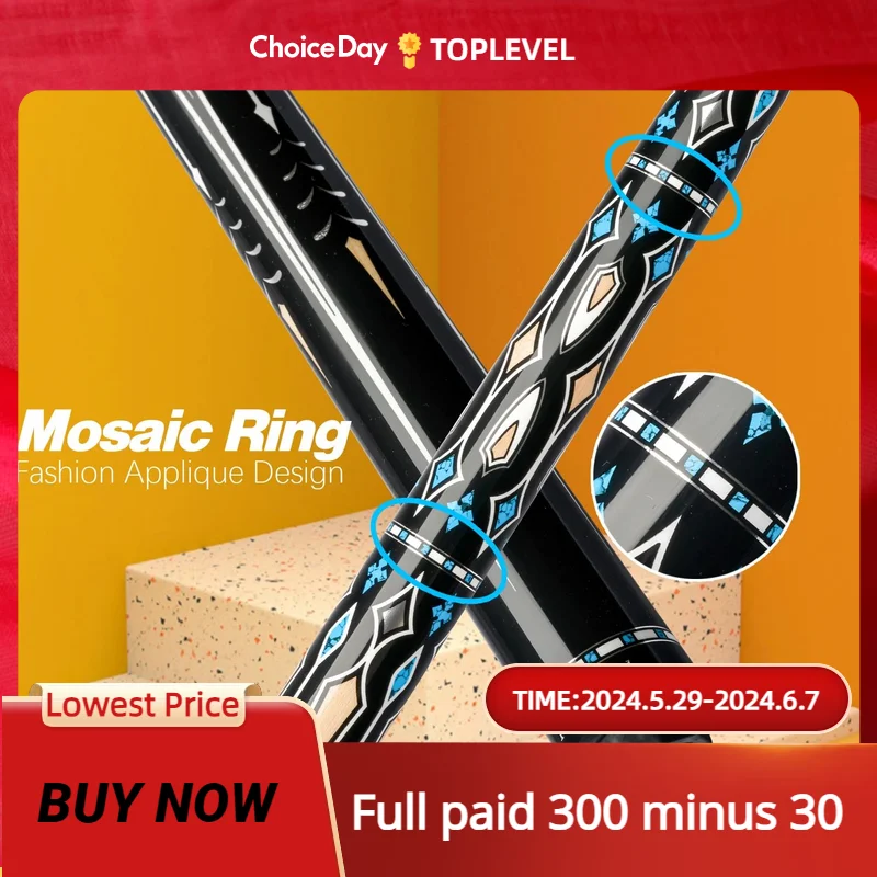 Бильярдный Кий KONLLEN из углеродного волокна бильярдный кий радиальный штифт