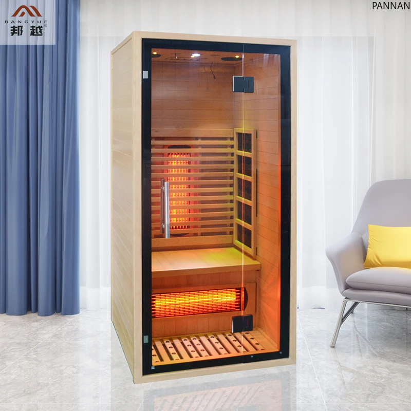 Бытовая световая волна для пота полная луна все тело здоровье сауна комната